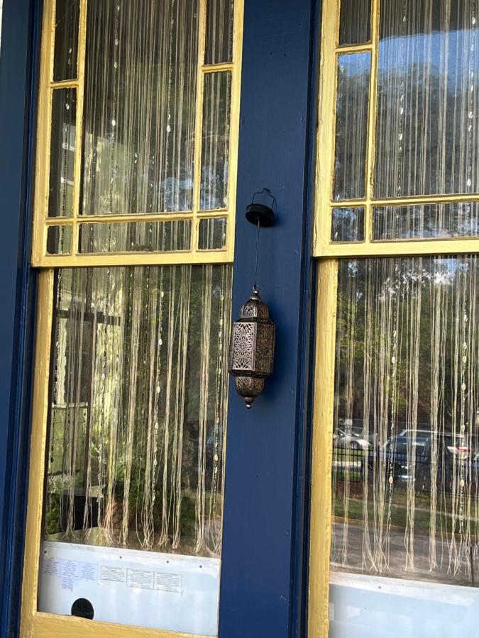 1001 Nights Historic Bed And Breakfast Adults Only St. Augustine Exterior foto