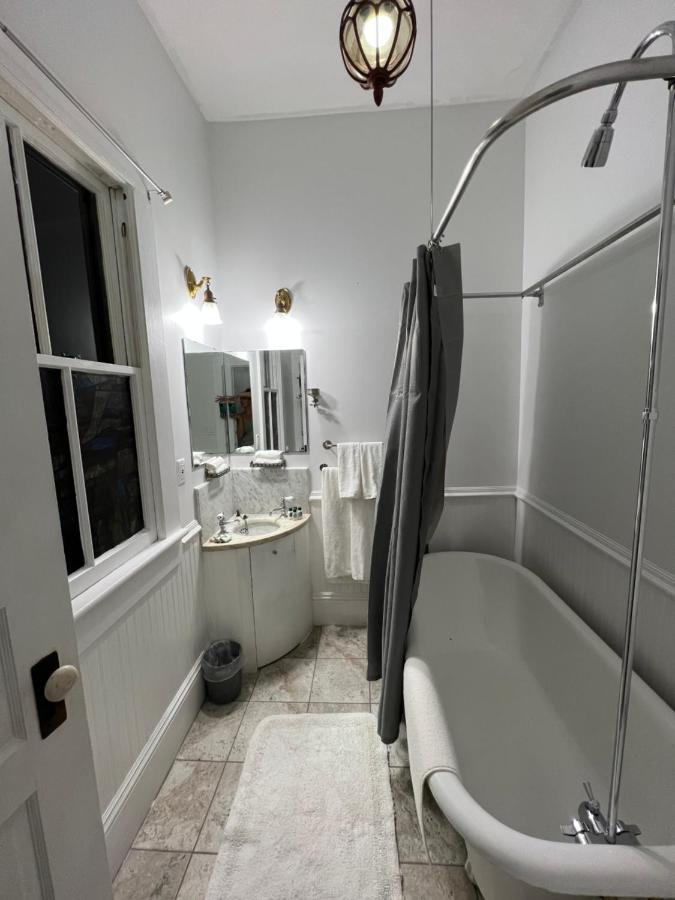 1001 Nights Historic Bed And Breakfast Adults Only St. Augustine Exterior foto