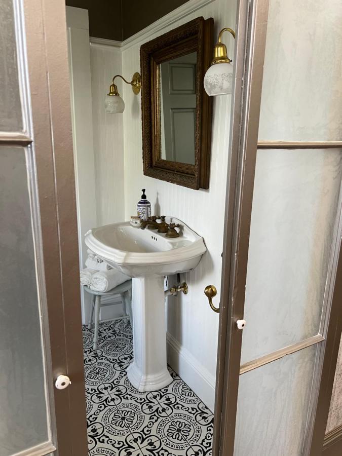 1001 Nights Historic Bed And Breakfast Adults Only St. Augustine Exterior foto