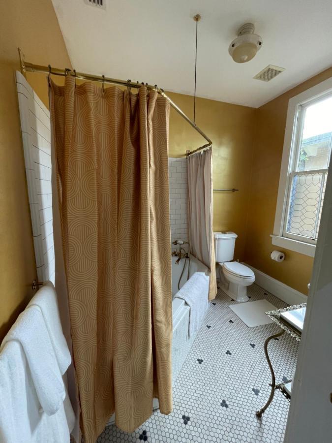 1001 Nights Historic Bed And Breakfast Adults Only St. Augustine Exterior foto