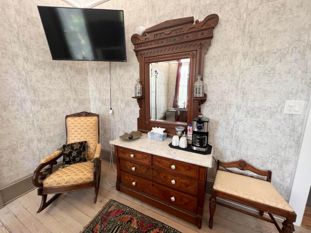 1001 Nights Historic Bed And Breakfast Adults Only St. Augustine Exterior foto
