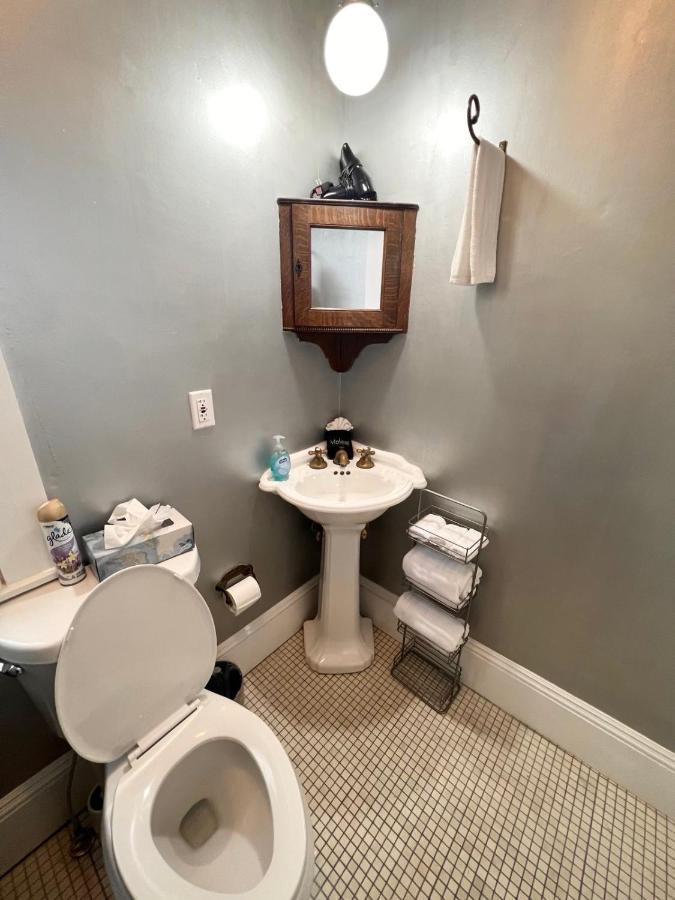 1001 Nights Historic Bed And Breakfast Adults Only St. Augustine Exterior foto