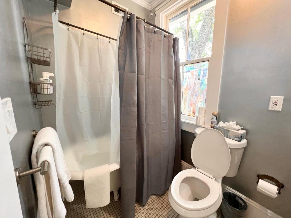 1001 Nights Historic Bed And Breakfast Adults Only St. Augustine Exterior foto
