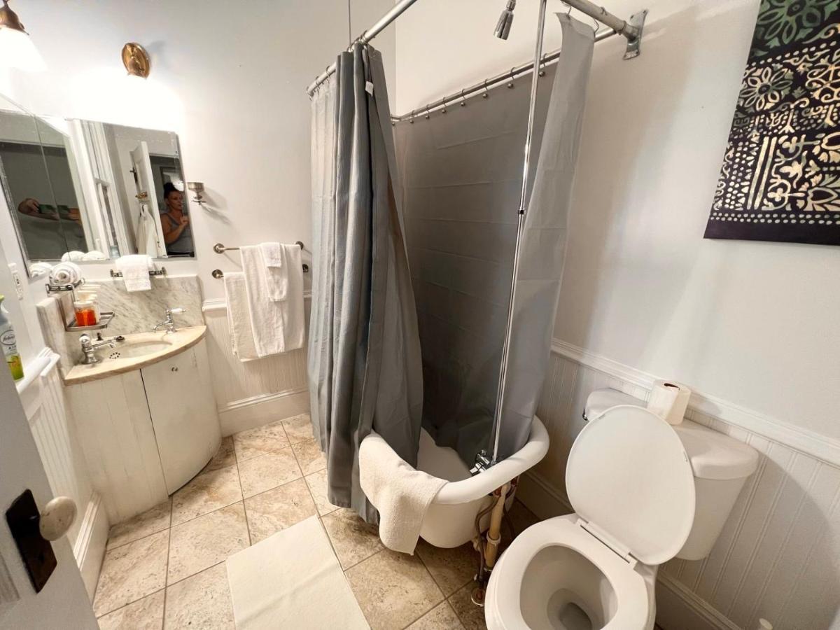 1001 Nights Historic Bed And Breakfast Adults Only St. Augustine Exterior foto